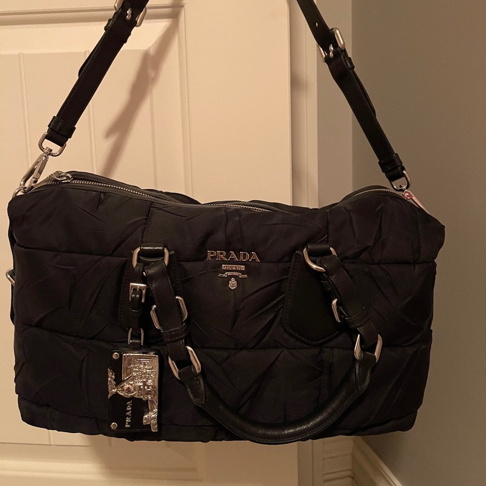 Brand new Prada Tote